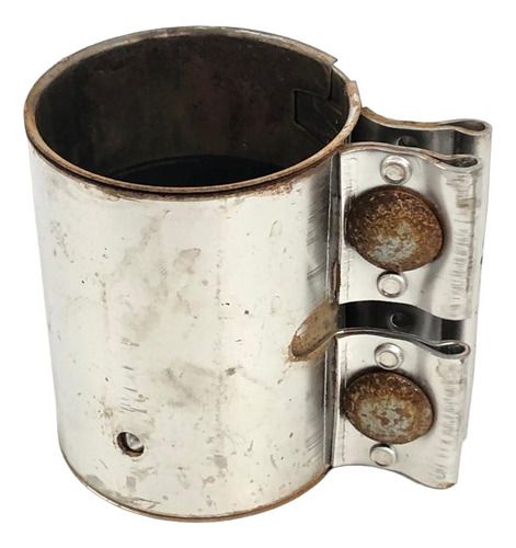 Abraçadeira Escape Vw Tiguan 2019 2.0 350 Tsi 1k0253141aa