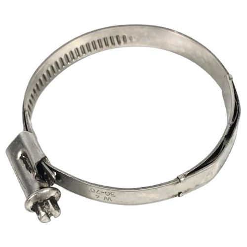 Abraçadeira Vw Tiguan 2019 2.0 350 Tsi W45070