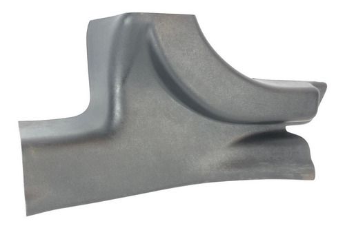 Acab  Moldura Soleira Esquerda Hyundai Ix-35 2017 858852s000