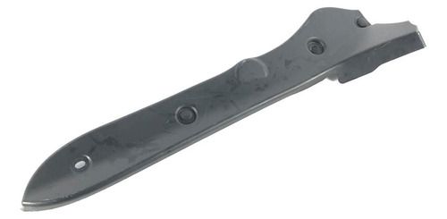 Acab. Aplique Tampa Traseira Jeep Compass 2018 68320031aa