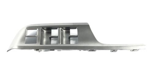 Acab. Botão Vidro Dianteiro Esquerdo Honda City 2017 1.5