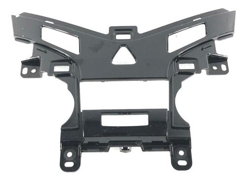 Acab. Central Painel Black Piano Gm Cruze Ltz 2015 1.8