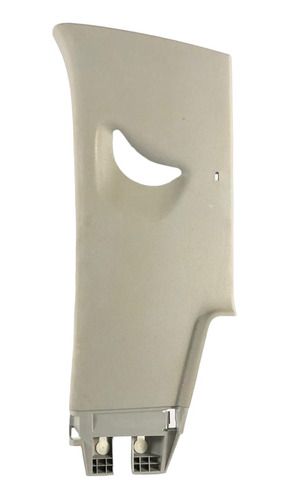 Acab. Coluna Cinto Direita Vw Amarok 3.0 2018 V6 2h7867242f