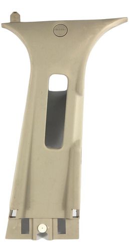 Acab. Coluna Cinto Direito Ford Edge 3.5 2012 7t437824396