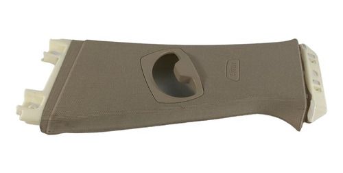 Acab. Coluna Cinto Esquerdo Bmw 320i 2016 51437220997