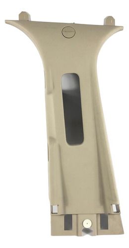 Acab. Coluna Cinto Esquerdo Ford Edge 3.5 2012 7t437824397