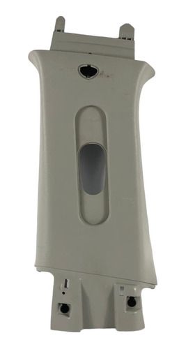 Acab. Coluna Cinto Esquerdo Jeep Compass 2018 2.0 532029550