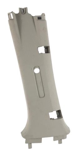 Acab. Coluna Cinto Esquerdo Vw Amarok 2023 V6 2h7867243