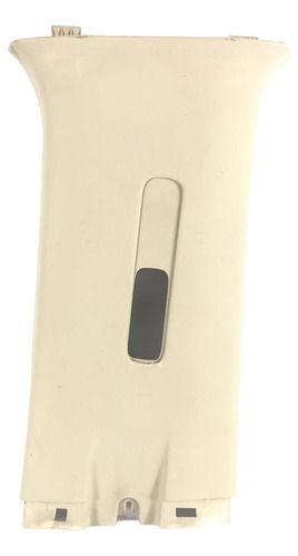 Acab. Coluna Diant. Direita Gm S10 2015 2.8 Diesel 94749792