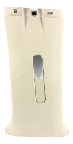 Acab. Coluna Dianteira Esq. Gm S10 2015 2.8 Diesel 94749793