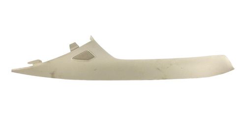 Acab. Coluna Interna Parabrisa Esquerda Ford Edge 3.5 2012