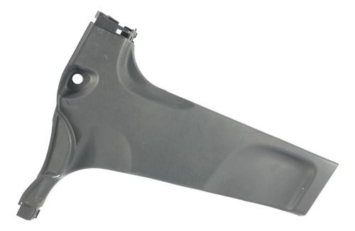 Acab. Coluna Lateral L/d Honda City 1.5 2017 84121t9l