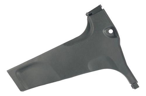 Acab. Coluna Lateral L/d Honda City 1.5 2017 84121t9l