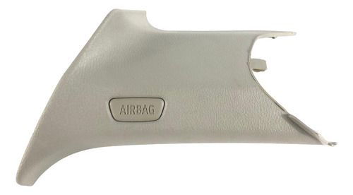 Acab. Coluna Tras. Direita Bmw X4 2015 2.0 28i 7337610