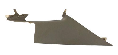 Acab. Coluna Tras. Esq. Hyundai Azera 3.3 2011 V6 858503l500