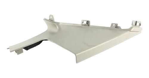 Acab. Coluna Tras. Esquerda Bmw X4 2015 2.0 28i 7337611