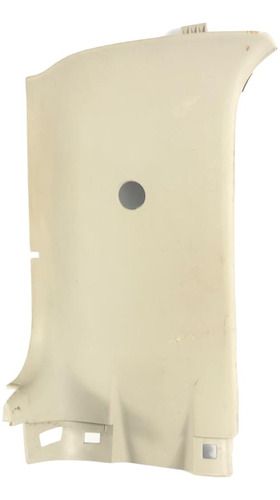 Acab. Coluna Tras. Esquerda Gm S10 2015 2.8 Diesel 94749799