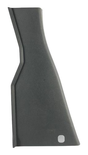 Acab. Coluna Tras. Esquerdo Vw Amarok 3.0 2018 V6 2h7867287