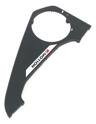 Acab. Console 4 Motion Vw Tiguan 2019 2.0 350 Tsi 5nn864148a