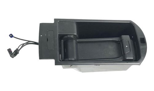 Acab. Console Central Bmw X4 2015 2.0 28i 105010242