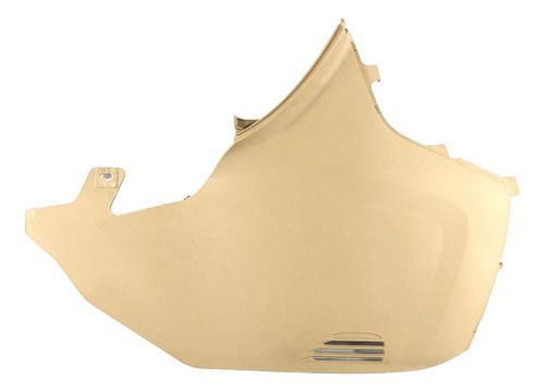 Acab. Console Esquerdo Gm Captiva 3.6 2012 V6 T319cndkys49