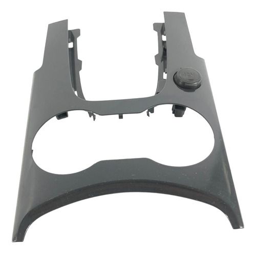 Acab. Console Porta Copos Peugeot 3008 2014 1.6 9685858777