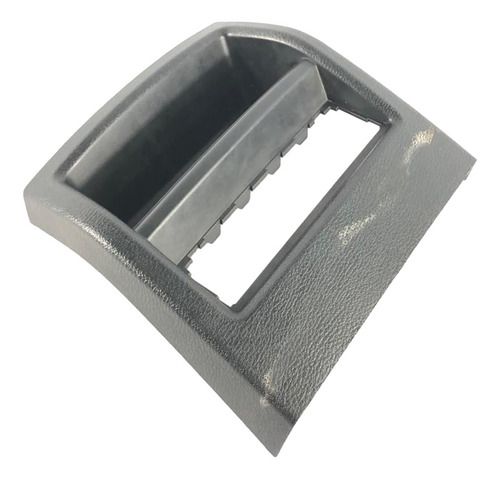 Acab. Console Traseiro Bmw X4 2015 2.0 28i 51169184479