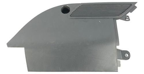 Acab. Direito Console Fiat Punto 1.6 2013 100189911