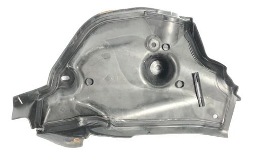 Acab. Dobradiça Dir. Capo Bmw X4 2015 2.0 28i 64319184007