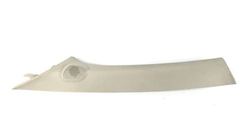 Acab. Esq. Coluna Parabrisa Gm Cruze 2015 1.8 Ltz 95470779