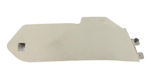 Acab. Esquerdo Console Hyundai Azera 3.3 2011 V6 846803l001