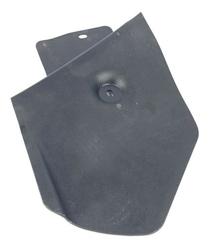 Acab. Esquerdo Console Hyundai I30 2015 84631a5000