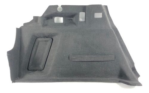 Acab. Esquerdo Forro Porta Malas Citroen Ds4 1.6 2014 Thp