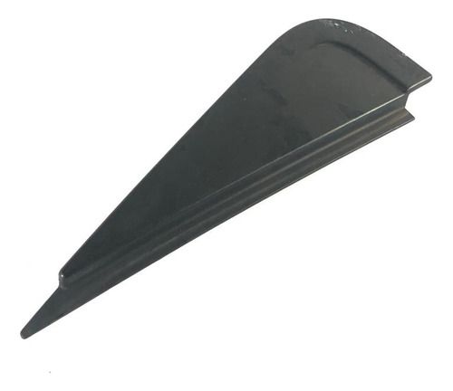 Acab. Ext. Coluna Porta Tras. Esq. Renault Duster 2.0 2018