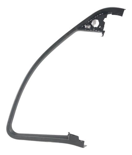 Acab. Ext. Porta Dianteira Direita Audi Q3 1.4 2018 Tfsi