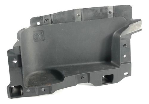 Acab. Forro Porta Dianteira Direito Gm S10 2.8 2015 Diesel