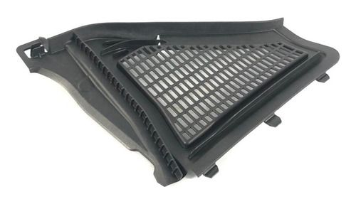 Acab. Grade Esq. Churrasqueira Bmw X4 2015 2.0 64319184004