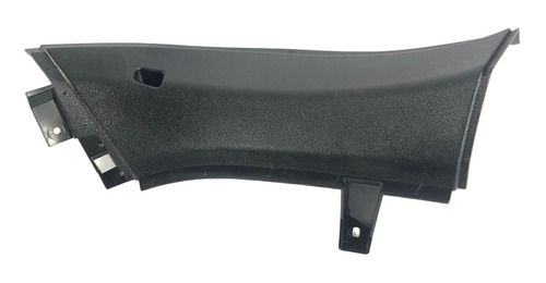 Acab. Inf. Coluna Tras. Direita Bmw X4 2015 2.0 28i 7337580