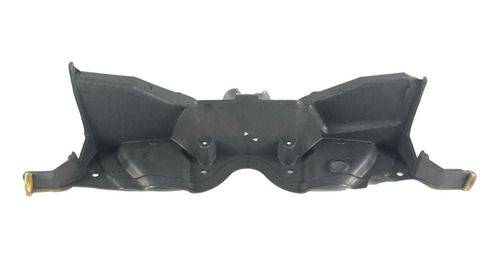 Acab. Inferior Central Churrasqueira Bmw X4 2015 2.0 28