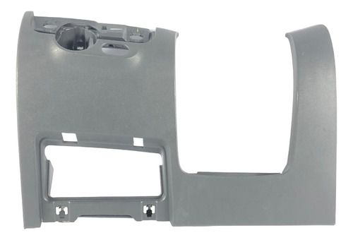 Acab. Inferior Esquerdo Painel Vw Jetta 2.0 2015 5c7858365