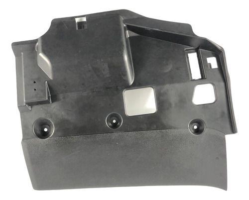 Acab. Inferior Painel Dir. Bmw X4 2015 2.0 28i 9184132