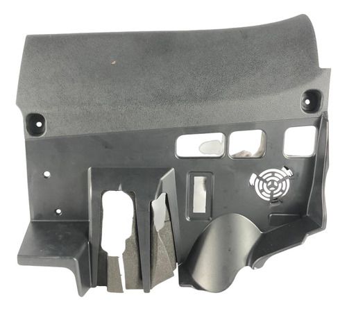 Acab. Inferior Painel Esq. Bmw X4 2015 2.0 28i 105039077