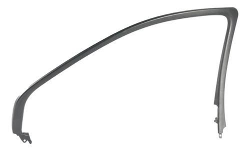 Acab. Int. Porta Dianteira Direita Gm Tracker 1.4 2017 Turbo