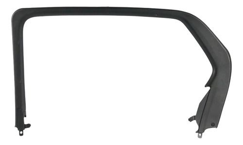 Acab. Int. Porta Traseira Direita Gm Tracker 1.4 2017 Turbo