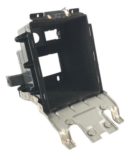 Acab. Interno Console Central Hyundai Azera 2011 3.3 V6