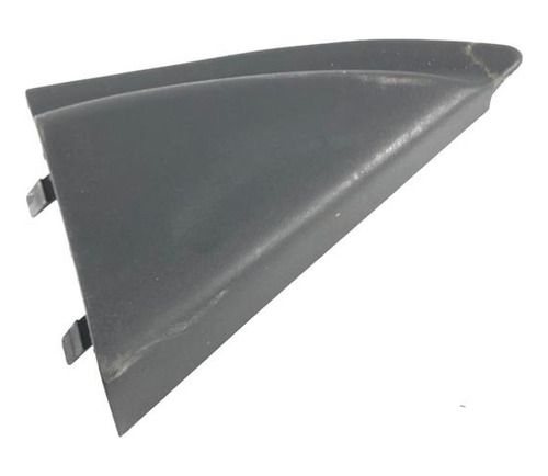 Acab. Interno Retrovisor Dir. Gm S10 2.5 2016 Flex  94751183