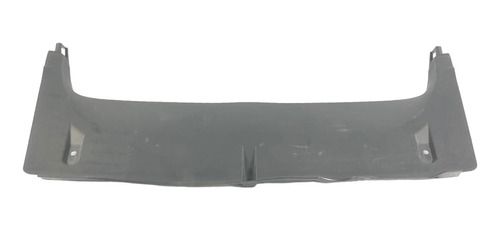 Acab. Interno Soleira Porta Malas Citroen Ds4 2014 1.6 Thp