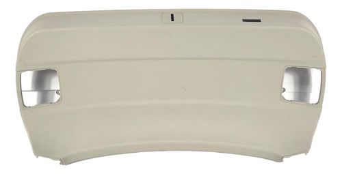 Acab. Interno Tampa Traseira Bmw X4 2015 2.0 28i