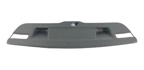 Acab. Interno Tampa Traseira Vw Jetta Tsi 2015 2.0 5c6867605