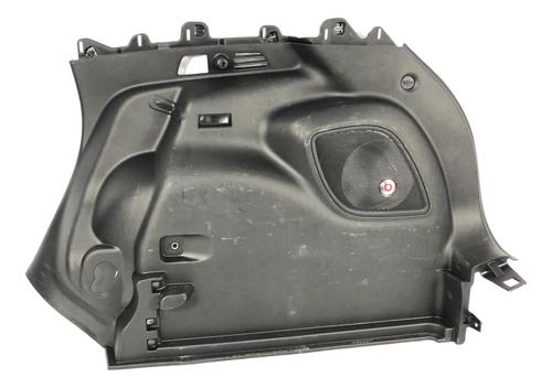 Acab. Lateral Dir. Porta Malas Jeep Compass 2.0 2018 Flex